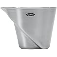 OXO SteeL Angled Measuring Jigger