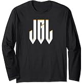 JGL Long Sleeve T-Shirt
