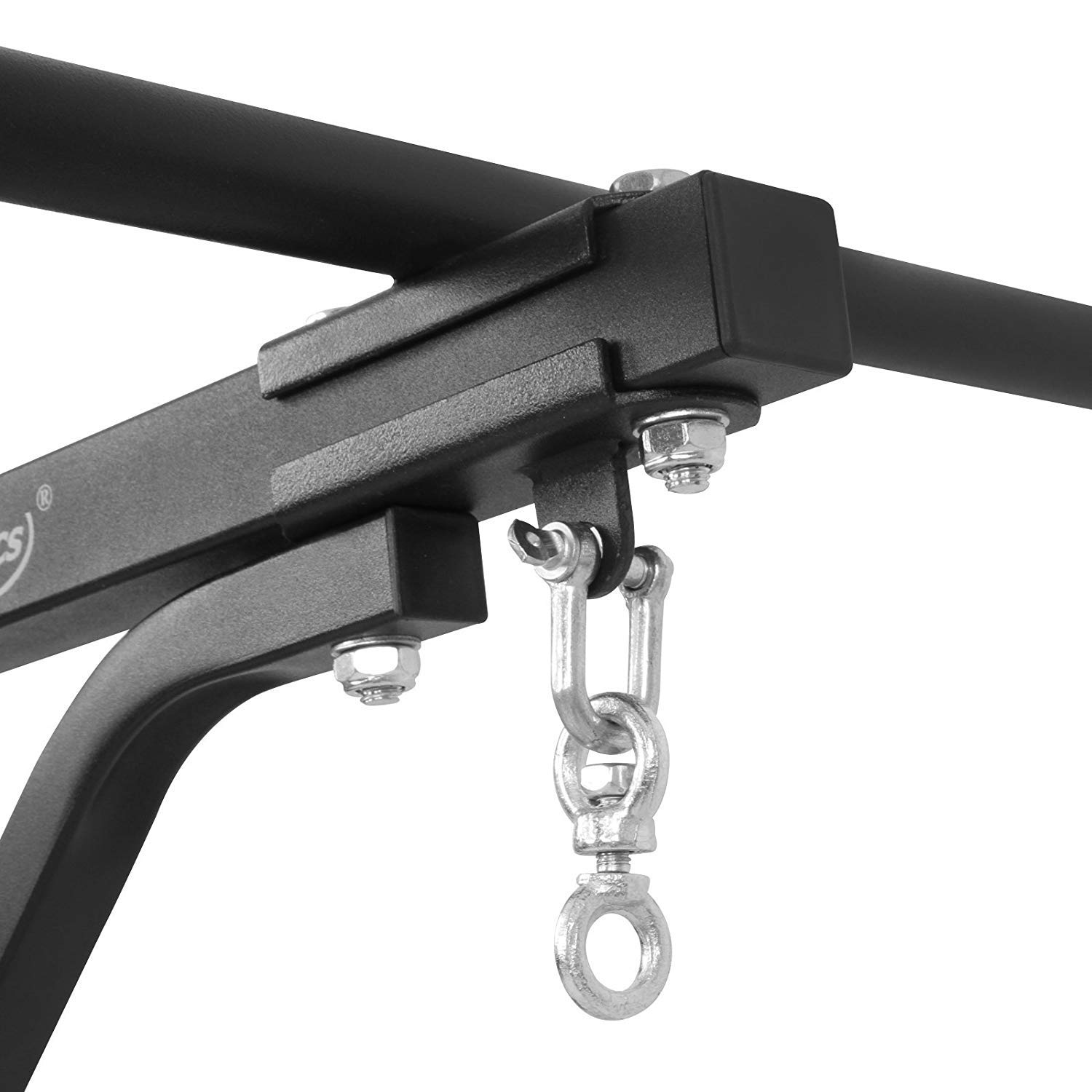 Deportes Y Aire Libre Musculacion 2 En 1 Saco De Boxeo Soporte De