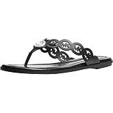 MICHAEL Michael Kors Janie Thong Sandals