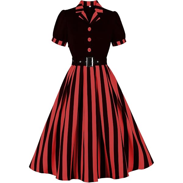 red 40s dress Vintage 1940s or Early 1950s Venetian Red (brick to Rust Terracotta) Dress Shoulder Pads Mid Calf Cross Heart V Neck Wing Collar Fit & Flare