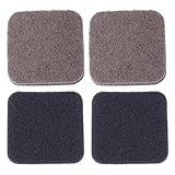 Hipa (Pack of 2 Pre Filter with Air Filter Cleaner for STIHL FS75 FS80 FS85 HS75 HS80 HS85 Trimmer