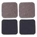 Hipa (Pack of 2 Pre Filter with Air Filter Cleaner for STIHL FS75 FS80 FS85 HS75 HS80 HS85 Trimmer primary