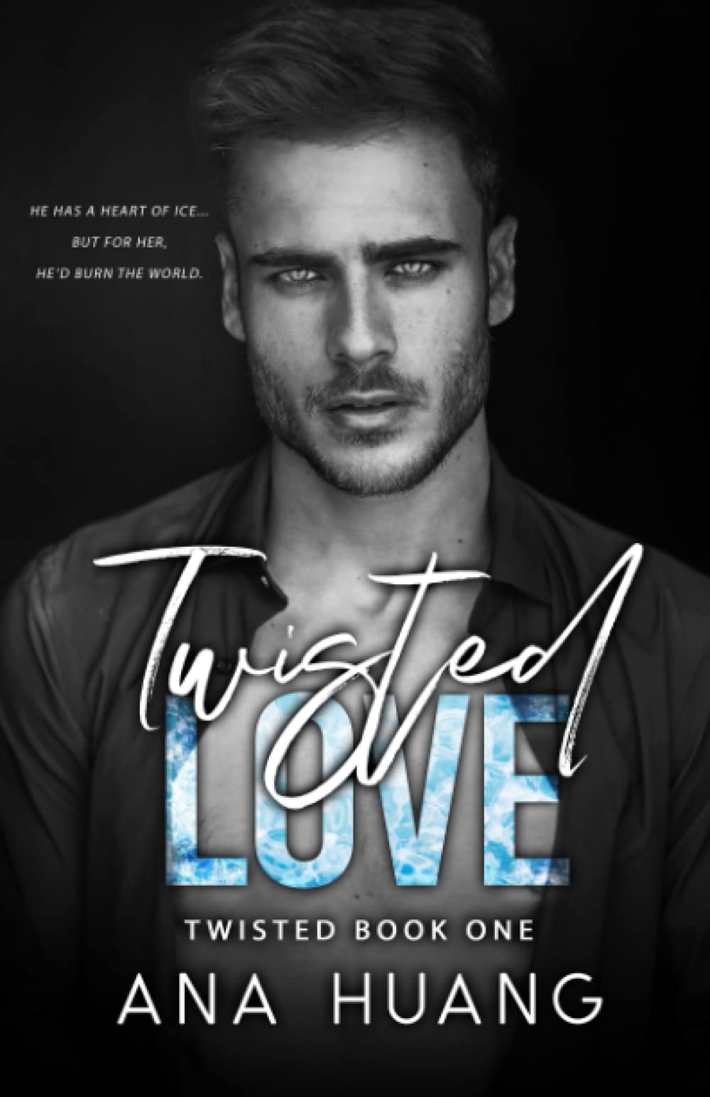 Twisted Love: A Brother's Best Friend Romance Paperback – April 21, 2021