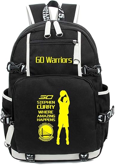 steph curry basketball bag