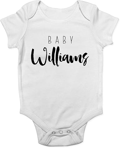 baby surname baby grow