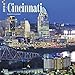 Cincinnati - 2016 Calendar 12 x 12in by