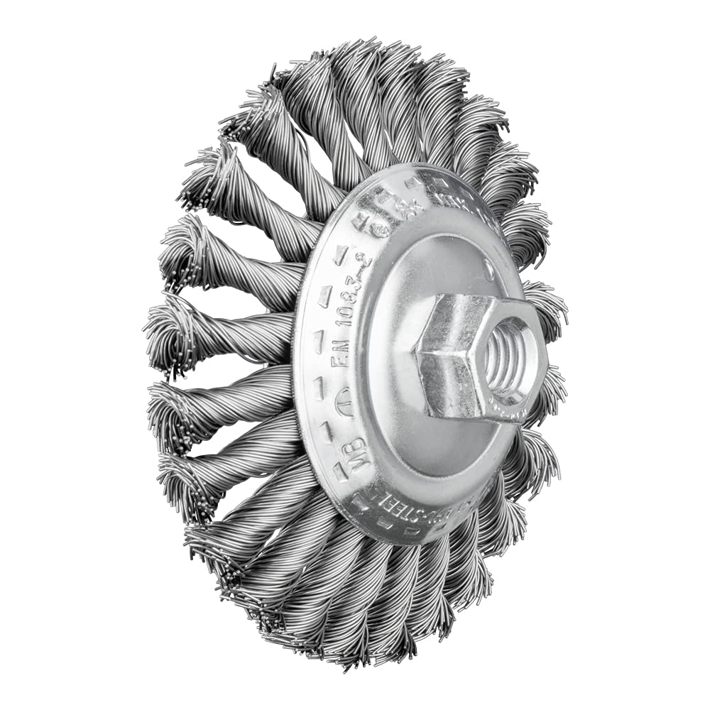 Pferd 43315001 Brush KBG 11515/M14 ST 0.50 SG