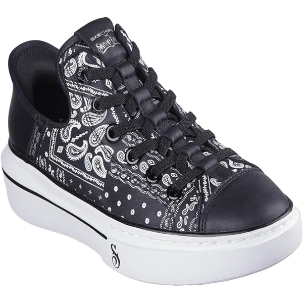 Amazon.com: Skechers, Snoop Dogg: Doggy Air-Dr. Bombay - Zapatos