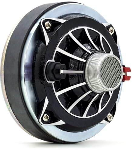 Jbl/selenium St 450 Trio Super Tweeter 8ohms 300 Watts Super