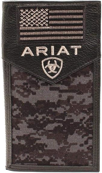 ariat wallets near me