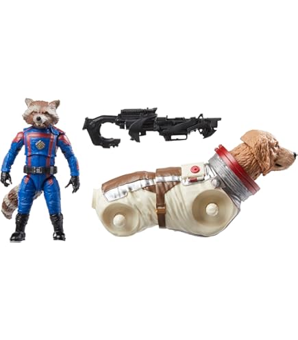 Amazon.com: Marvel Universe Guardians of the Galaxy Drax the