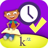 K12 Timed Reading & Comprehension Practice