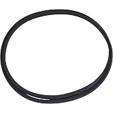 LSSOCH Sunroof Glass Seal 5183172AC Compatible with 2007-2018 Dodge Journey Jeep Patriot 2.4L