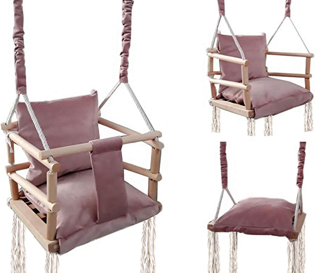 ceiling baby swing