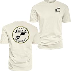 Blue 84 Standard NBA Officially Licensed T-Shirt
