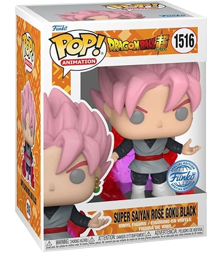 ドラゴンボールカード Funko Dragonball Z set Special edition Funko Dragon Ball Z Diamond Collection Pop! Animation SS