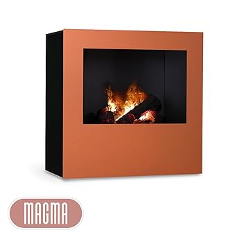 cheminee electrique infrarouge