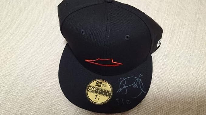 Amazon Co Jp New Era ニューエラ ピザハット 乃木坂46 西野七瀬 直筆サイン入り ベースボールキャップ ホビー Amazon Co Jp New Era ニューエラ ピザハット 乃木坂46 西野七瀬 直筆サイン入り ベースボールキャップ ホビー