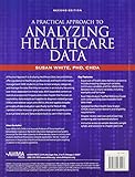 Image de Practical Approach to Analyzing Healthcare Data