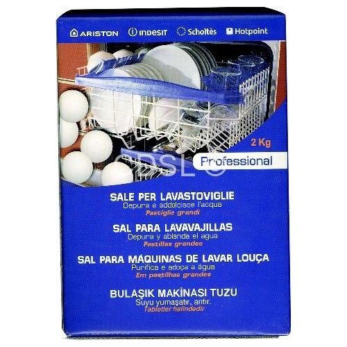 Hotpoint Dishwasher Salt Tablets Amazon.co.uk Grocery