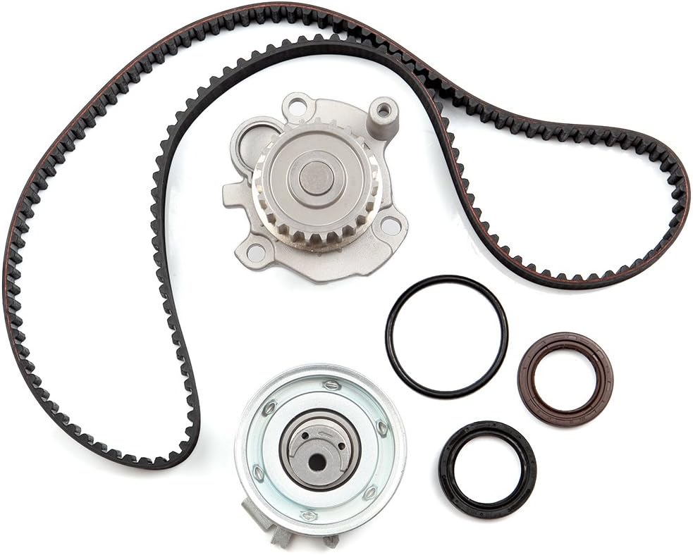 Amazon ANPART Timing Belt Kit Fit For 1998 2005 Volkswagen Beetle 