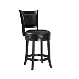 Ball & Cast Swivel Counter Height Barstool 24 Inch