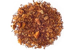 DAVIDSTEA DAVIDs TEA - Organic Cinnamon Rooibos Chai 2 Ounce