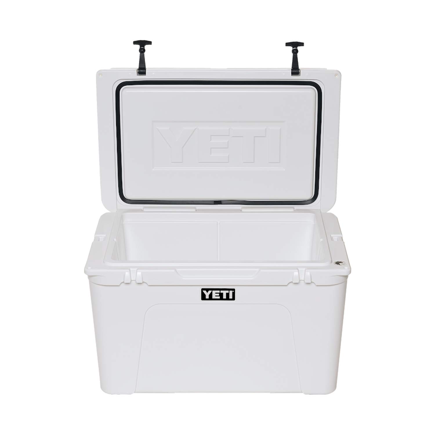 YETI Tundra 105 Cooler, White