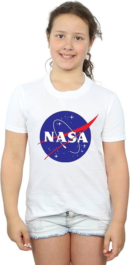 magliette nasa amazon