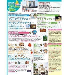 Tangled puru Singapore mini ' 18 (chomping action magazine)