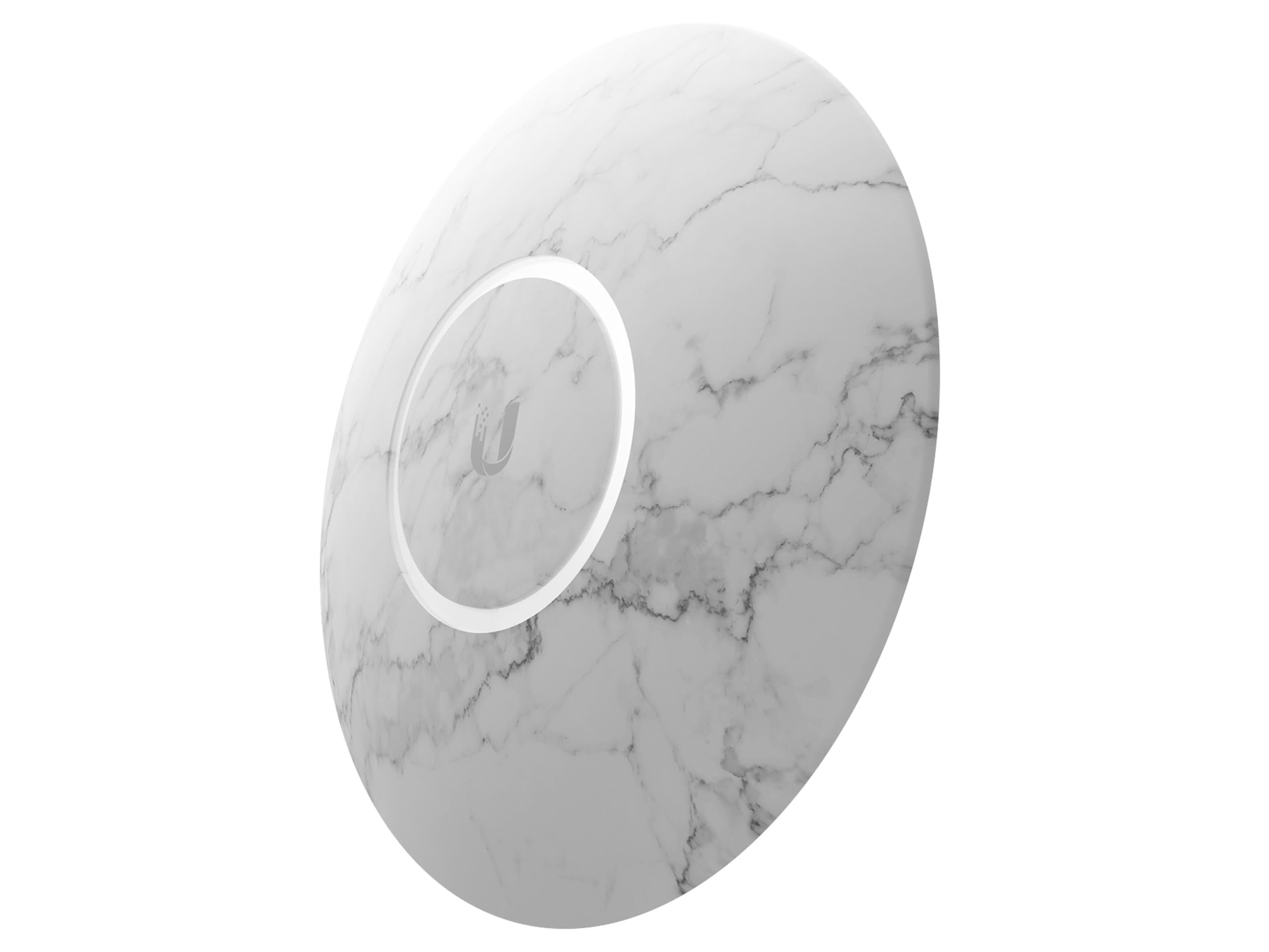 Ubiquiti Networks Marble Design Upgradable Casing FornanoHD 3-Pack NHD Cover Marble-3 (Casing FornanoHD 3-Pack)