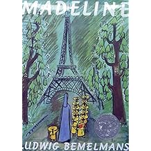 Madeline: The most suitable for children, 100 books