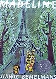 Madeline: The most suitable for children, 100 books