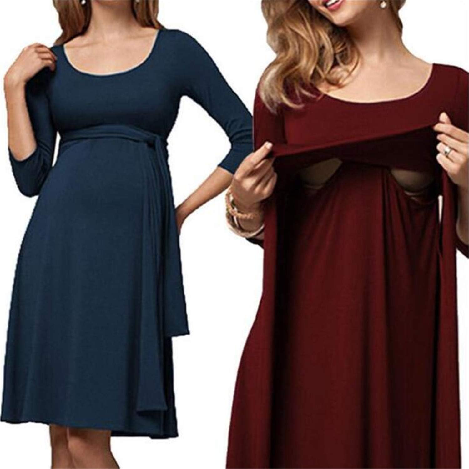 breastfeeding dresses uk
