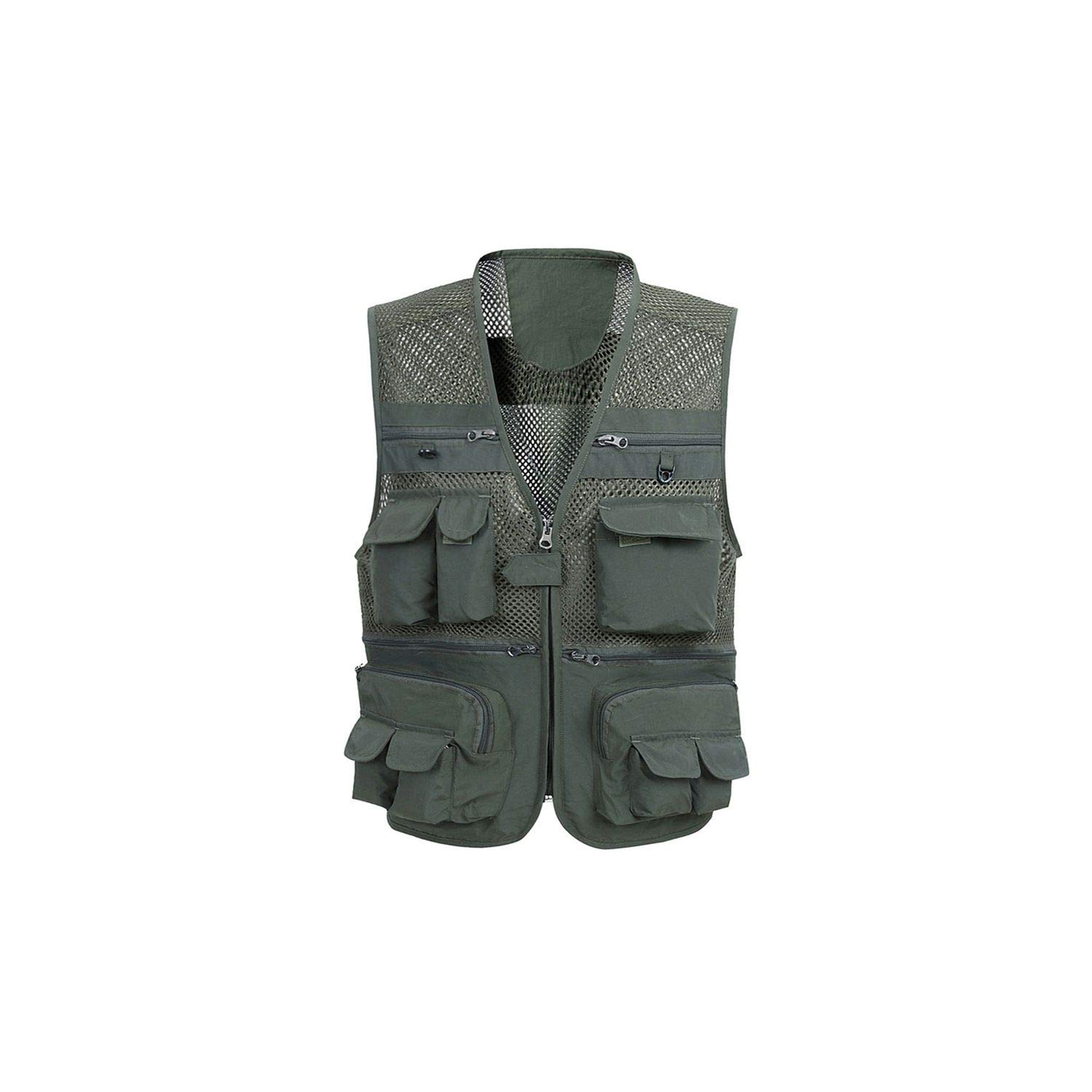 Which Is The Best Black Concealed Carry Vest Cooling