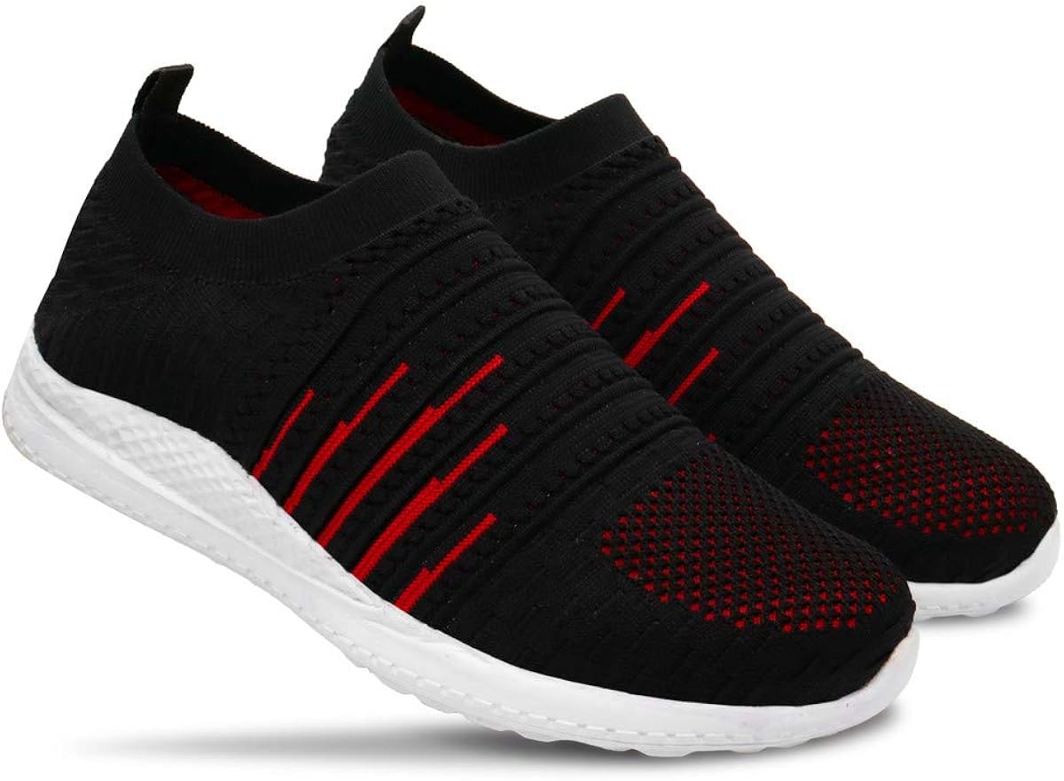 shoes walk faster