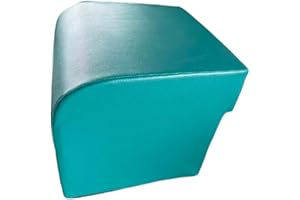 SM SunniMix Hip Thrust Machine Bench Glute Bridge Exercise Workout Support Box for Adults Core Ab Strength Training Bodybuild