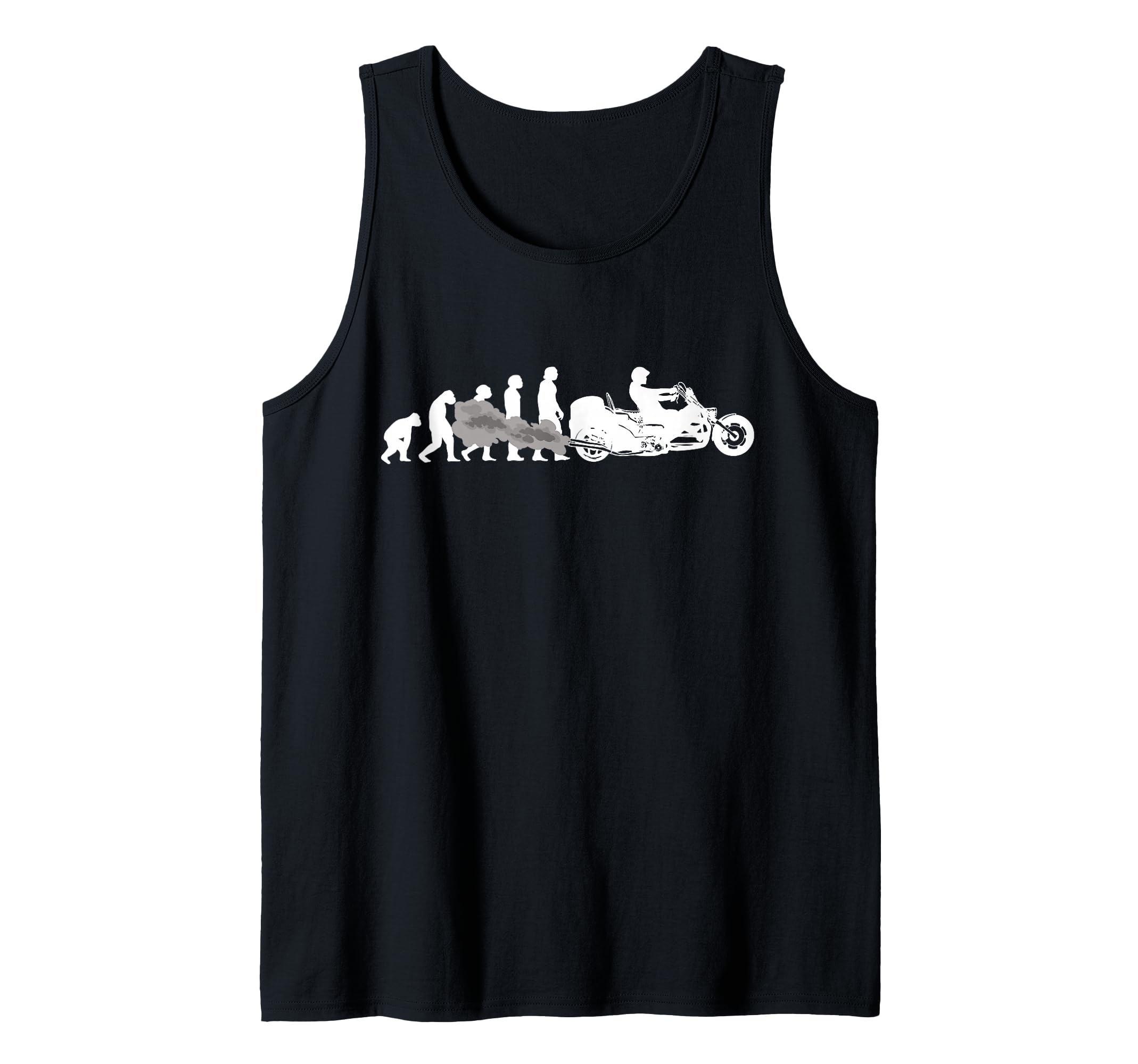 Trikes Adult Trikes Motortrike Tricycles Trikes Bikes Triker Tank Top