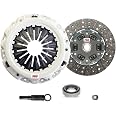 ClutchMaxPRO Heavy Duty Clutch Kit – Compatible With 2002-2006 Nissan Altima/Maxima 3.5L V6 (VQ35DE), OEM HD Performance Kit