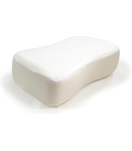 『お値下げしました‼️』WHO IS SLEEPING ON MY PILLOW Amazon.com: SleepRight Splintek Side Sleeping Pillow Memory