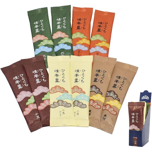 Amazon.com: Kawaguchi confectionery Mikan-chan 100gX10 bags : Home