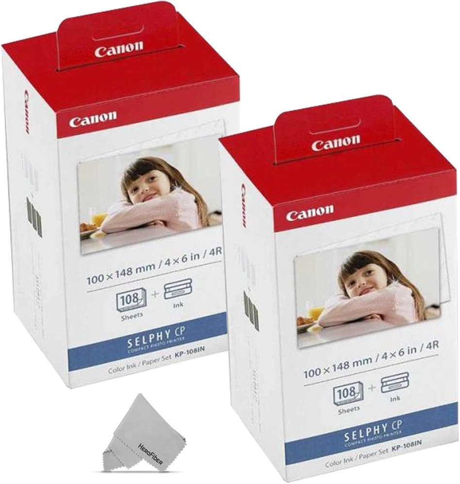 paper canon selphy cp1300