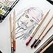 Colore Colored Pencils – 50 Premium Pre-Sharpened Color Pencil Set for Drawing Coloring Books – Great Art School Supplies for Kids & Adults Coloring Pages - 50 Vibrant Colors
