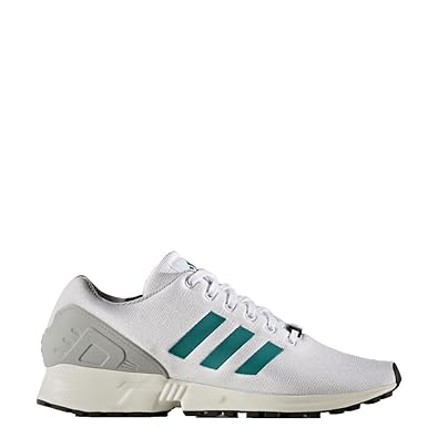 adidas zx flux mint grün