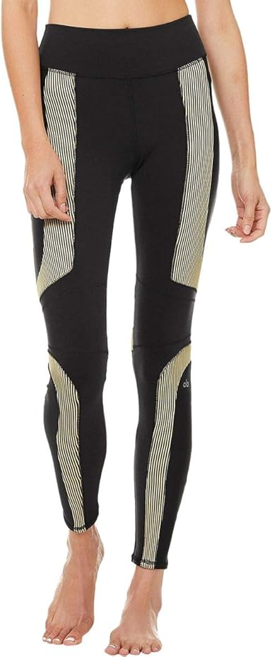 alo yoga high waist leggings
