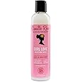 Camille Rose Naturals Curl Love Moisture Milk, 8 Ounce