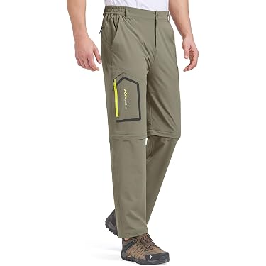Calça De Esqui TBMPOY Masculina - Impermeável Com Forro De Lã - Ideal Para Snowboard E Caminhadas
