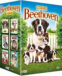 Le Coffret Beethoven - Pack