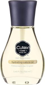 Cutex Hydrating Cuticle Oil Vitamin E Sweet Almond Oil 13.6ml